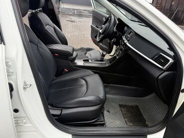 Kia: Kia K5: 2020 г., 2 л, Автомат, Газ, Седан — 8