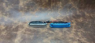 dönmə: Komplekt, BMW e39, Yeni — 3