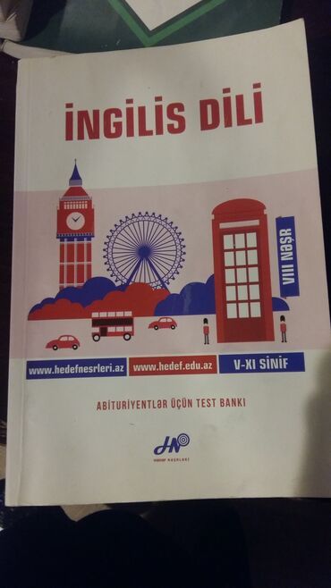 arzu balazade rus dili kitabi pdf yukle: İngilis dili 11-ci sinif