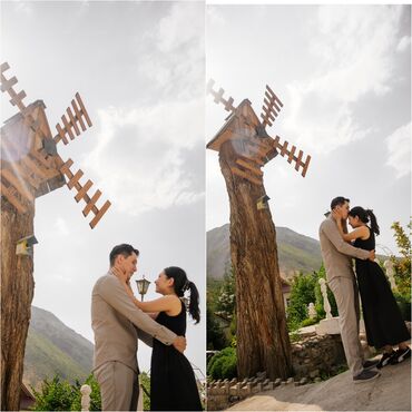 Фото- и видеосъёмка: Фотосъёмка, Видеосъемка | Студия, С выездом | Съемки мероприятий, Love story, Видео портреты — 8