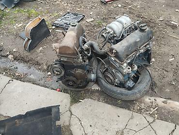 Другие детали салона: Запчасти для ВАЗ «Жигули» (классика)Ваз 07 запчасть сатылат Комплект — 12