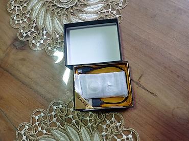 смарт кольцо: Подарочная зажигалка с фокусом. зажигается от хлопка, щелчка пальцами — 3