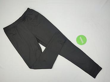 getry z zapiętkami: Women, Legginsy Eleganckie damskie, rozmiar M — 2