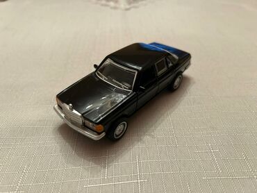 Avtomobil modelləri: Mercedes, 1999 il, 1:43, Dəmir, Pulsuz çatdırılma, Ödənişli çatdırılma, Rayonlara çatdırılma