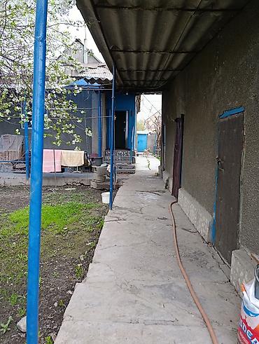 Продажа коттеджей и домов: Продаётся частный дом с двором и капитальным ограждением — 7