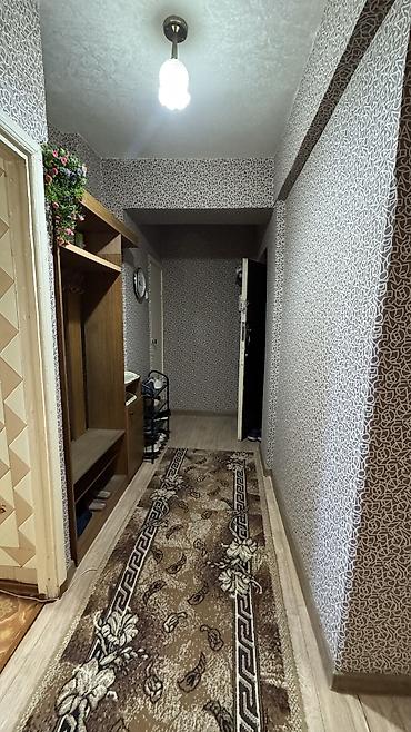 продажа кв: 3 комнаты, 68 м², Аламедин-1 мкр Индивидуалка, 5 этаж, Косметический ремонт — 7
