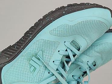 sneakersy: 4F, Sneakersy dla mężczyzn, rozmiar 41 — 7