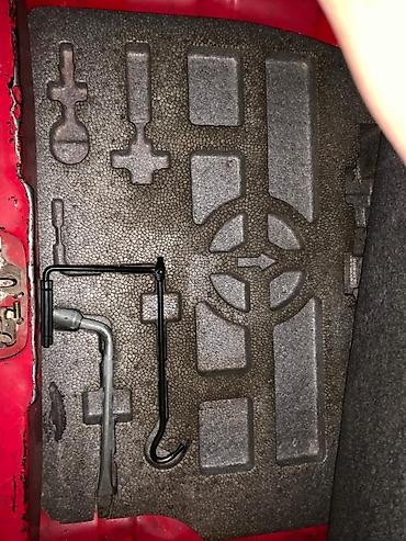 Daewoo: Daewoo Matiz: 2004 г., 0.8 л, Автомат, Бензин, Хэтчбэк — 1