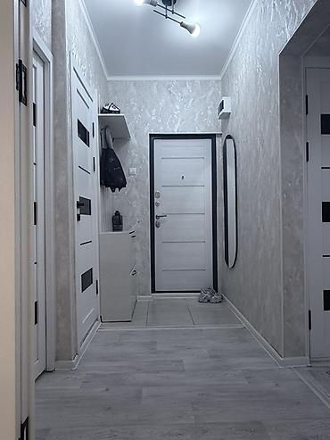 Продажа квартир: 3 комнаты, 65 м², 105 серия, 3 этаж, Евроремонт — 10