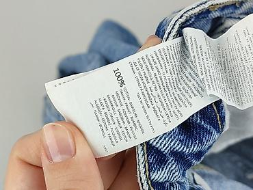 destination jeans: Sinsay, Jeansy damskie, rozmiar XL — 5