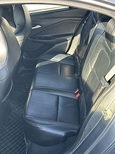 Chevrolet: Chevrolet Onix: 2020 г., Автомат, Бензин, Седан — 11