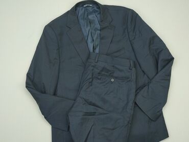 Suits: Suit for men, S (EU 36), condition - Very good