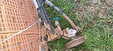 1.7 dizel: TORZIJA ZA KARAVAN ZA PEUGEOT 206 | kompletna torzija za peugeot 206 — 1