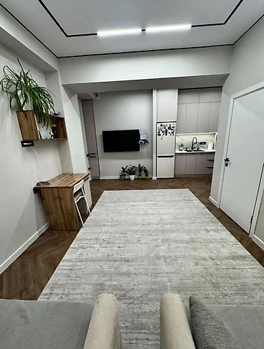 Продажа квартир: 1 комната, 52 м², Филармония Элитка, 3 этаж, Свежий ремонт — 7