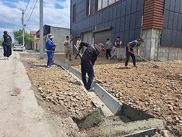 Кладка: Укладка асфальта Бесплатная консультация Больше 6 лет опыта — 12