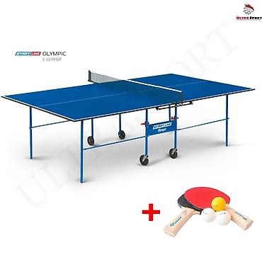 leader: Российский теннисный стол 🏓🇷🇺 🛑Низкие цены прямиком со складов‼️ ▪️В — 4