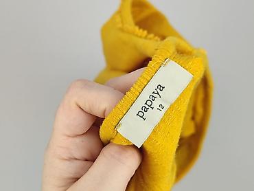 Papaya, Women's blouse, size L — 5