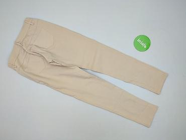 outlet mango: Spodnie materiałowe damskie, rozmiar M — 3