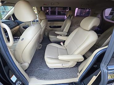 Kia: Kia Carnival: 2020 г., 2.2 л, Автомат, Дизель, Минивэн — 19