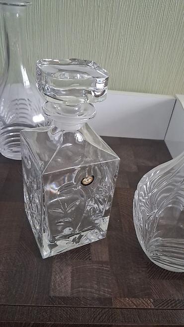 İçki üçün qablar: Şüşə, İtaliya — 3