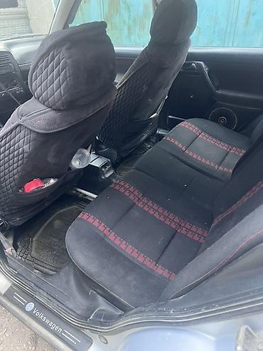 argb controller: Volkswagen Golf: 1994 г., 2 л, Механика, Бензин, Хэтчбэк — 3