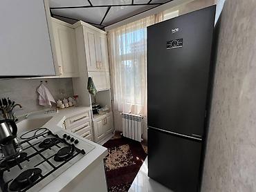 ecemi: Bakı, 3 otaqlı, Köhnə tikili, m. Memar Əcəmi, 65 kv. m — 7