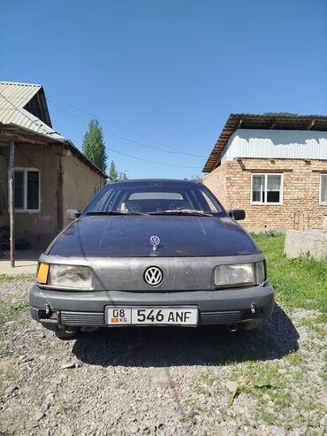 кузов ваз 2104: Volkswagen Passat CC: 1989 г., 1.8 л, Механика, Бензин, Универсал