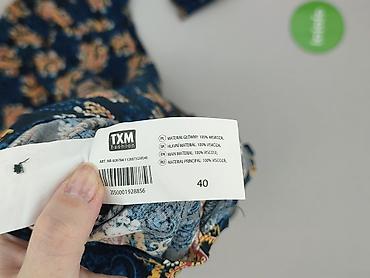 stoki ubrań: TXM, Sukienka damska, rozmiar L — 4