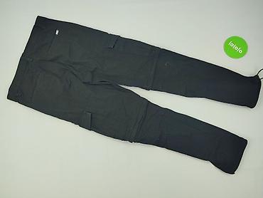 kurtka softshell hm: Sinsay, Spodnie dresowe dla mężczyzn, rozmiar XS — 3