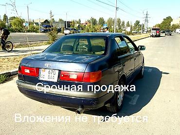 sorento 2017: Toyota Corona: 1996 г., 1.8 л, Автомат, Бензин, Седан — 1