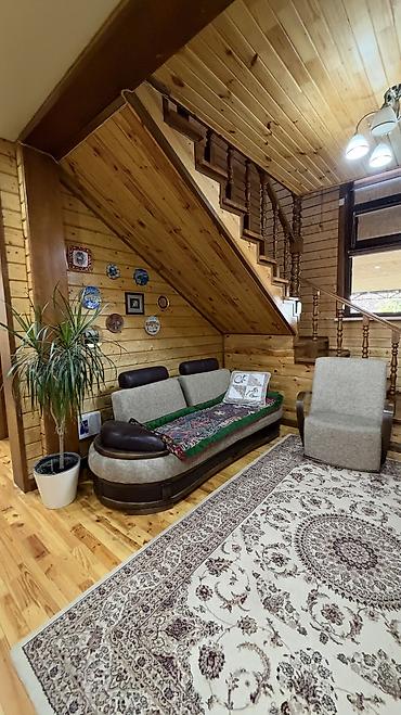 арка дома фото: 6 комнат и более, 188 м², 4 соток, Аламедин (ГЭС-2), Риэлтор — 2