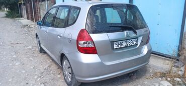коропка срв: Honda Jazz: 2003 г., 1.3 л, Механика, Бензин, Хэтчбэк