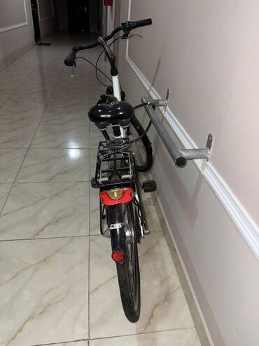 Şəhər velosipedləri: Almaniya istehsalıdır, markası-Gudereit, çox keyfiyyətli və -da lalafo.az — 3 Şəhər velosipedləri: Almaniya istehsalıdır, markası-Gudereit, çox keyfiyyətli və — 3