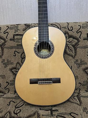 Klassik gitaralar: Valencia klassik gitara – model VC564 - Brend: Valencia (Established -da lalafo.az — 3 Klassik gitaralar: Valencia klassik gitara – model VC564 - Brend: Valencia (Established — 3