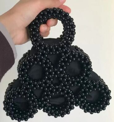 Çantalar: Əl çantası — 10