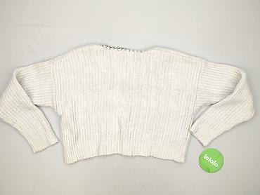 nylon sweter: Zara, Sweter damski, rozmiar M — 3