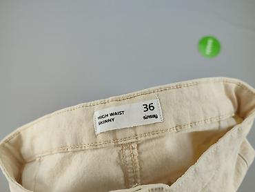 esmara jeans: Sinsay, Jeansy damskie, rozmiar S — 4