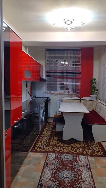 60: СРОЧНО‼️ Продается 2-комнатная квартира,в тихом микрорайоне Тунгуч 🏠 — 3