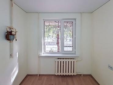 5: 1 комната, 30 м², 8 мкр 1 этаж, Свежий ремонт — 2