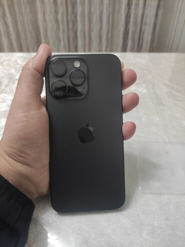 iphone 8 цена в бишкеке цум: IPhone 15 Pro Max, Б/у, 256 ГБ, Black Titanium, Защитное стекло, Чехол, Кабель, 98 %