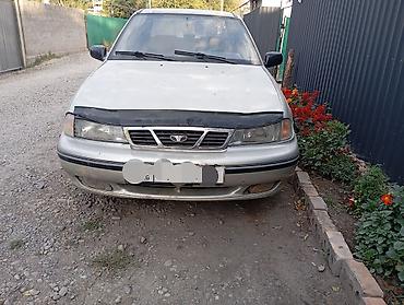 привазной матор нексия: Daewoo Nexia: 2006 г., 1.5 л, Механика, Бензин, Седан — 2