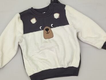 alice in chains koszulka: Sweatshirt, Cool Club, 1.5-2 years, 86-92 cm, condition - Perfect