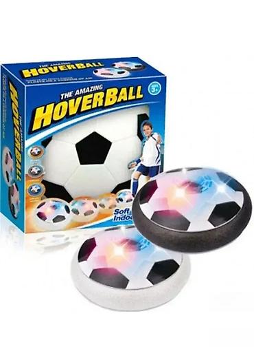 umbro patike: Svetleća fudbalska lopta – magična igra za celu porodicu ⚽✨ Uživajte — 1