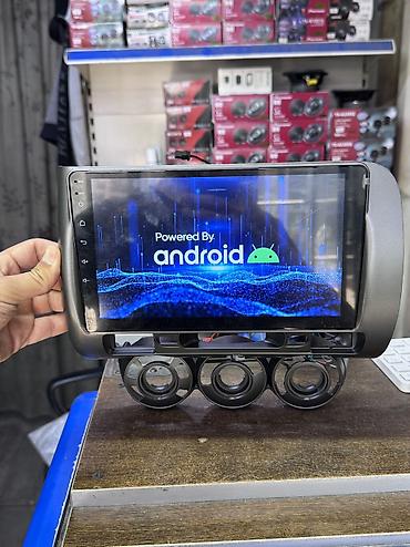 1000: Новый, Нестандартный, 9 ", Android (встроенная ОС), 4 ГБ ОЗУ, 64 Гб ПЗУ — 5