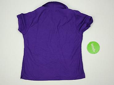 sweter puma: Fruit Of The Loom, Damska koszulka polo, rozmiar L — 3