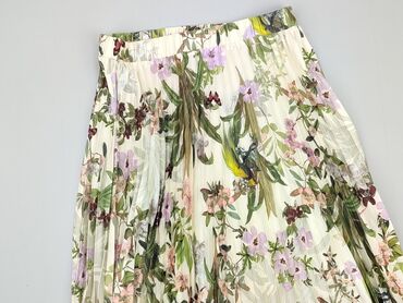 sukienki na wesele w dużych rozmiarach: Skirt, H&M, S (EU 36), condition - Perfect