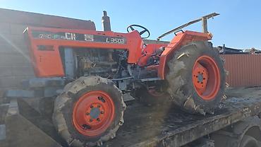 Другие мини-тракторы: Компактные колёсные тракторы с навесным оборудованием Описание: - — 12