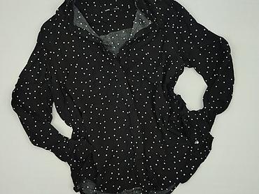 polanex koszule: Sinsay, Bluzka damska, rozmiar XL — 1