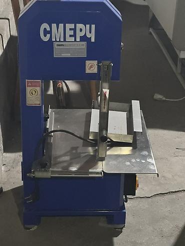 Другое оборудование для пищевой промышленности: Оборудование для мясной/гастрономической точки: комплект - — 2