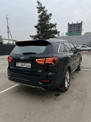 Kia: Kia Sorento: 2019 г., 2.2 л, Автомат, Дизель, Кроссовер — 6